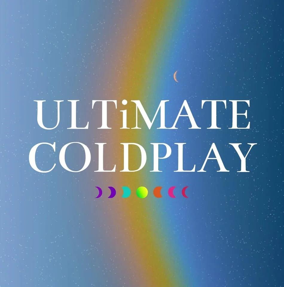 Ultimate Coldplay