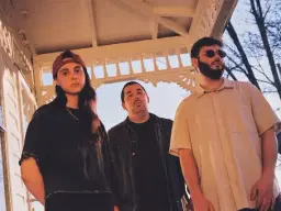 Carly Cosgrove, Leisure Hour, Summerbruise