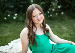 Abby’s Graduation Party 🎓