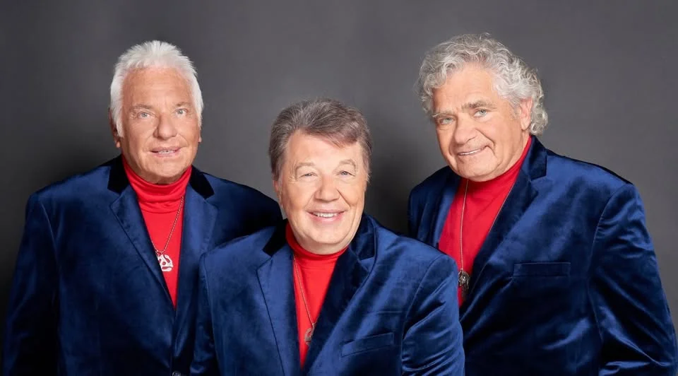 Joe Nardone Presents: Oh! What A Night of Music and Memories