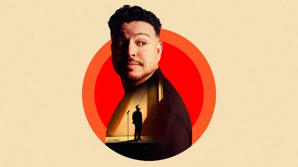 Mehdi Bousaidan | Joliette