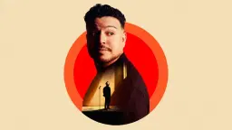 Mehdi Bousaidan | Joliette