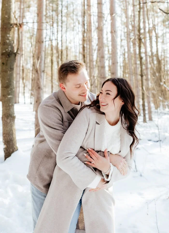 Alyssa and Braeden’s Jack & Jill