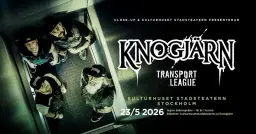 KNOGJÄRN + TRANSPORT LEAGUE