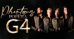 Phantoms of the Popera - Torquay