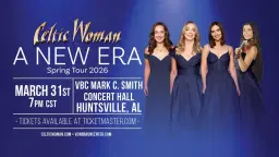 Celtic Woman - A New Era
