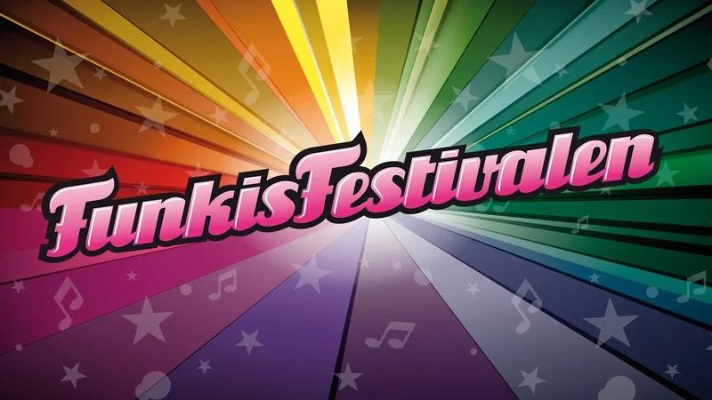 Funkisfestivalen - deltävling i Sollentuna