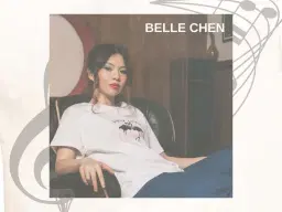 Belle Chen