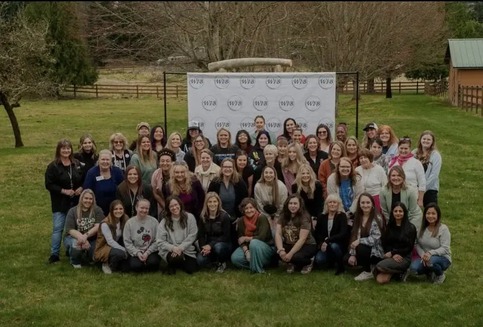 Women in Business Pop-up Shopping Market