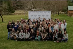 Women in Business Pop-up Shopping Market