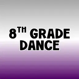 RRA 8th Grade Dance