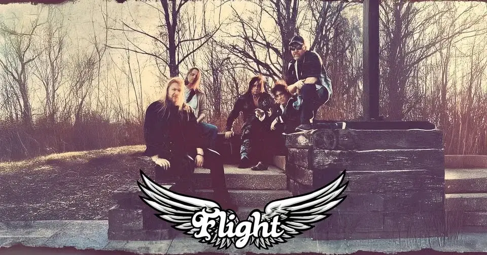 Flight at BIGBAR 6-10PM! No Cover!