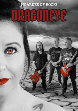 England's Glory - Gloucester - DragonEye