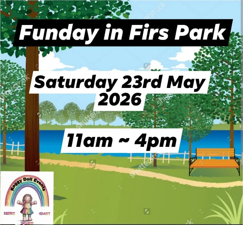 Funday in Firs Park