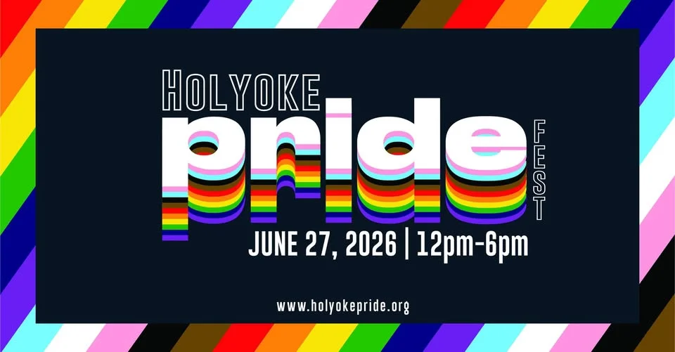 Holyoke PrideFEST 2026