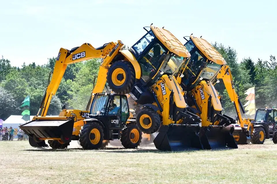 East Anglian Game & Country Fair 25th & 26th April 2026