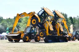 East Anglian Game & Country Fair 25th & 26th April 2026