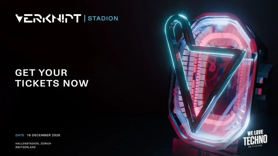 Verknipt Stadion - Switzerland - 19 December