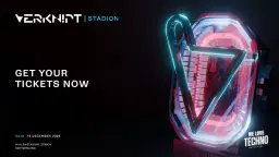 Verknipt Stadion - Switzerland - 19 December