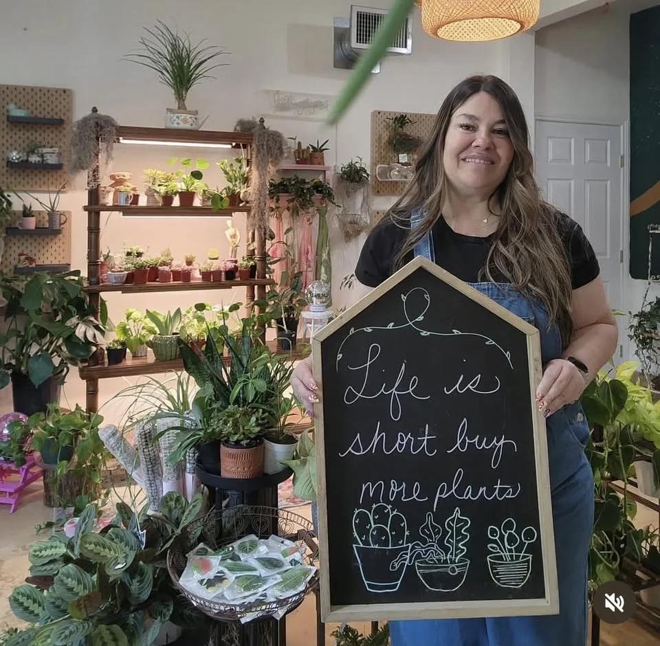 6th Annual Spring Fling: Planty+ PopUp & Swap