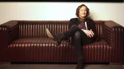Colin Blunstone