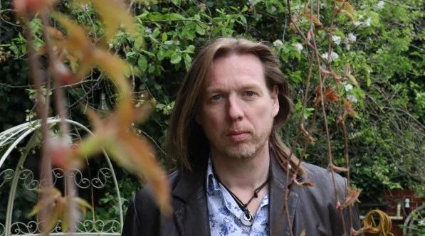 Oliver Wakeman Band: From A Page Tour - An Evening of YES and original works at The Stables