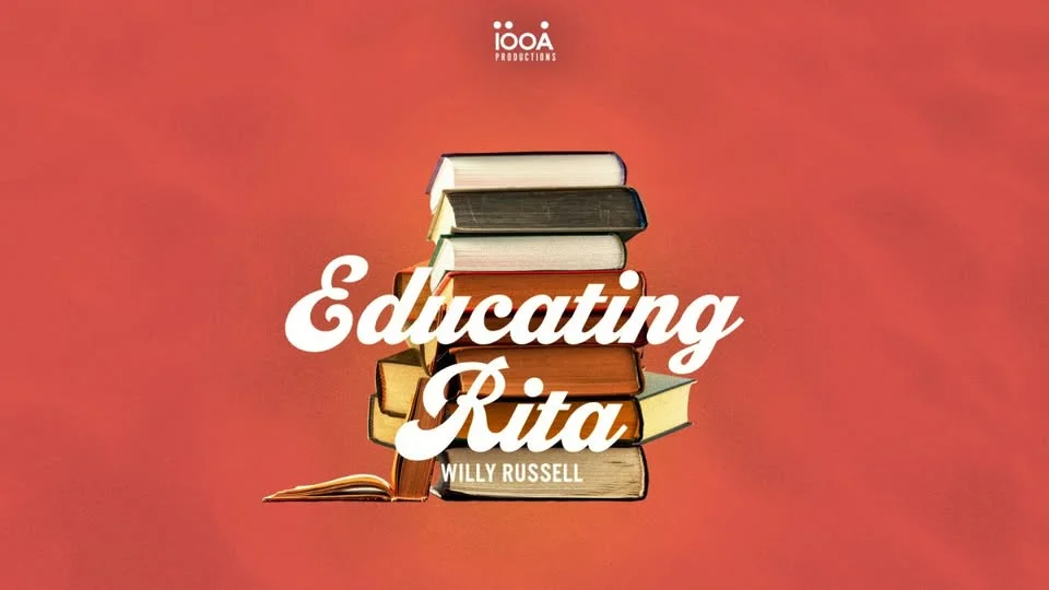 Educating Rita