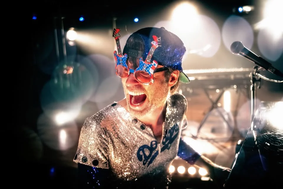 Elton & The Joels | The Music of Elton John & Billy Joel