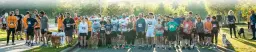 8th Annual Street Dog Dash 5k