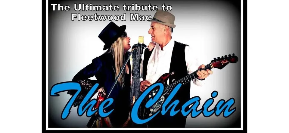 Fleetwood Mac evening 🪩💃🕺