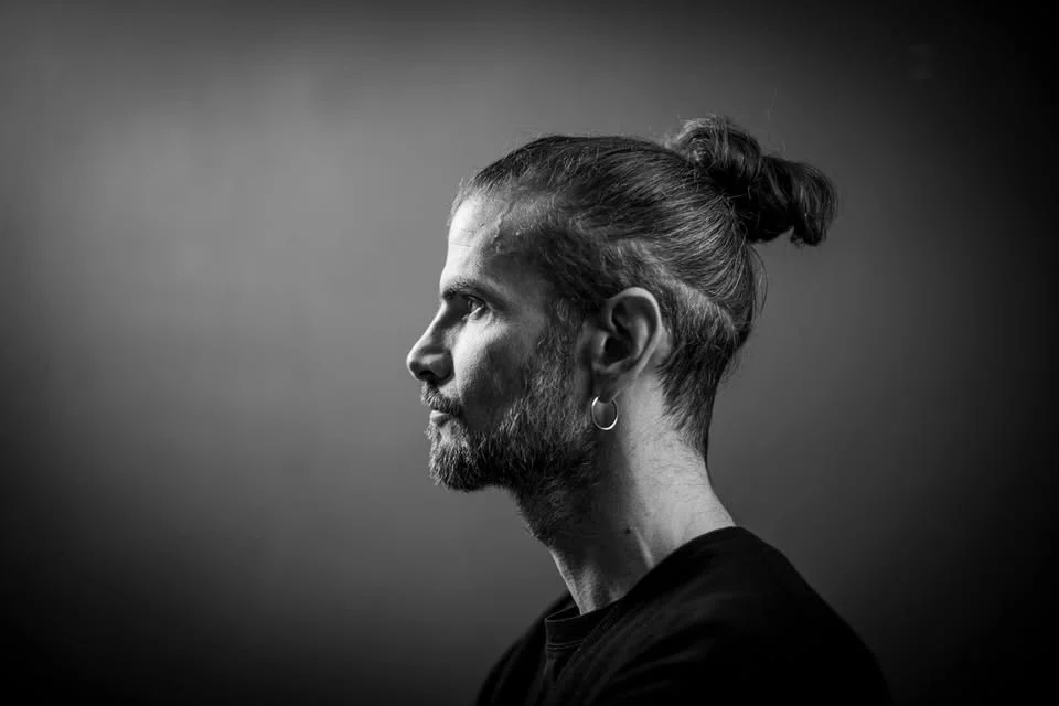 VINCENT PEIRANI @ Kino Šiška