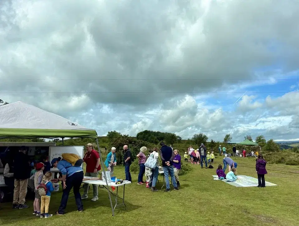 Exmoor Nature Festival