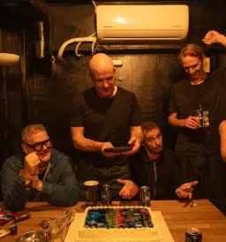 Puressence | Manchester