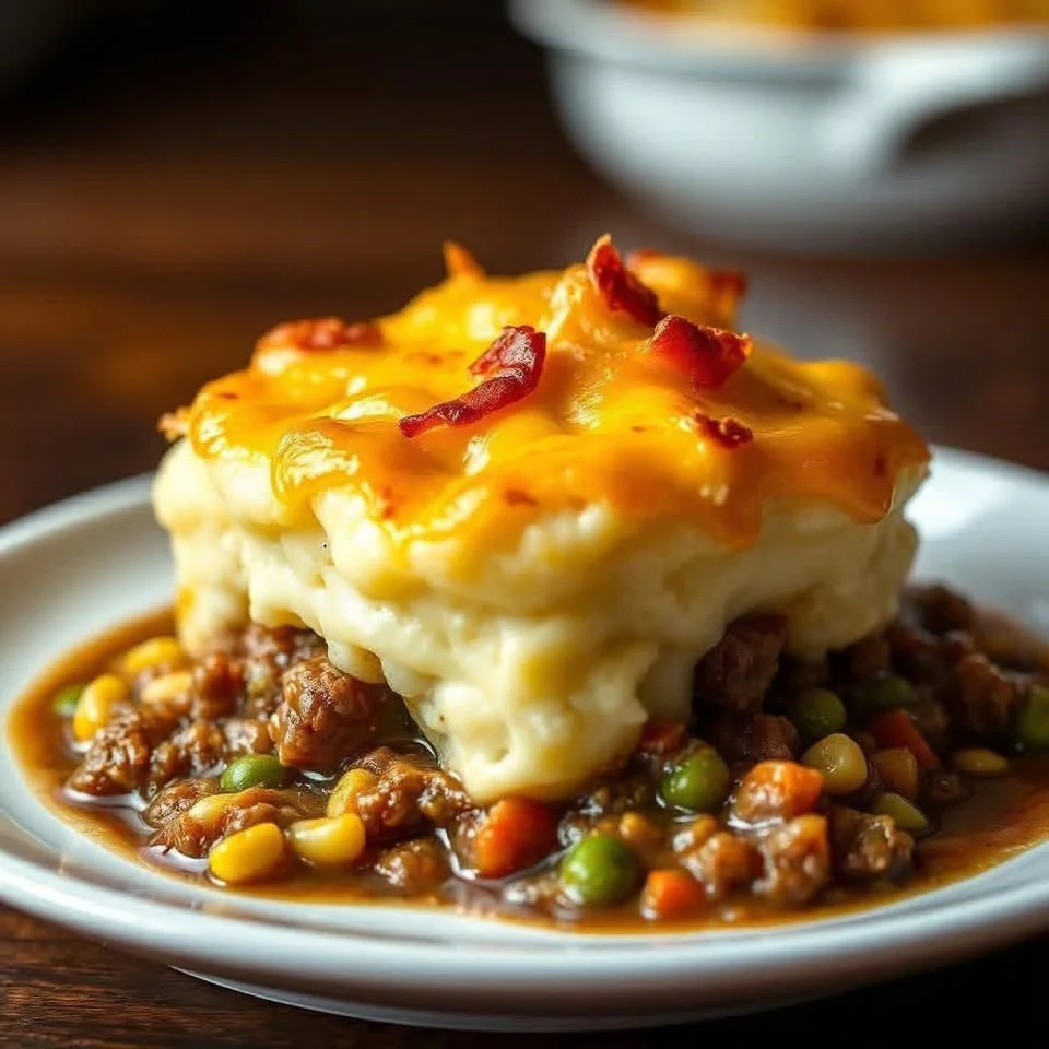 Festival du pâté chinois 2026