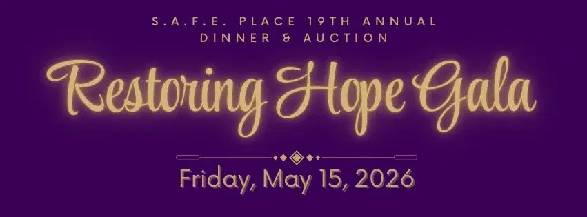 Restoring Hope Gala