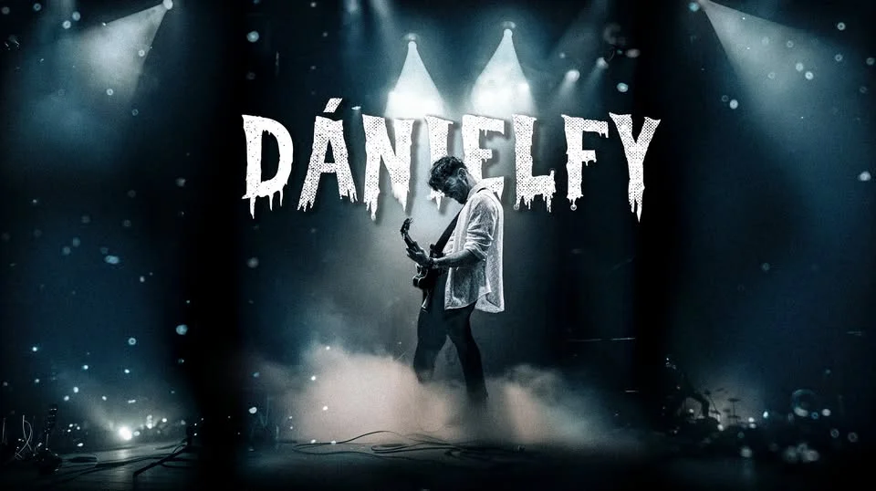 DÁNIELFY // Zalaegerszeg // Sörfesztivál