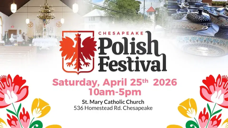 Chesapeake Polish Fest
