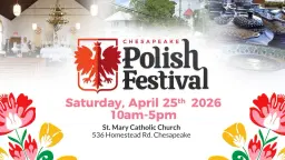 Chesapeake Polish Fest