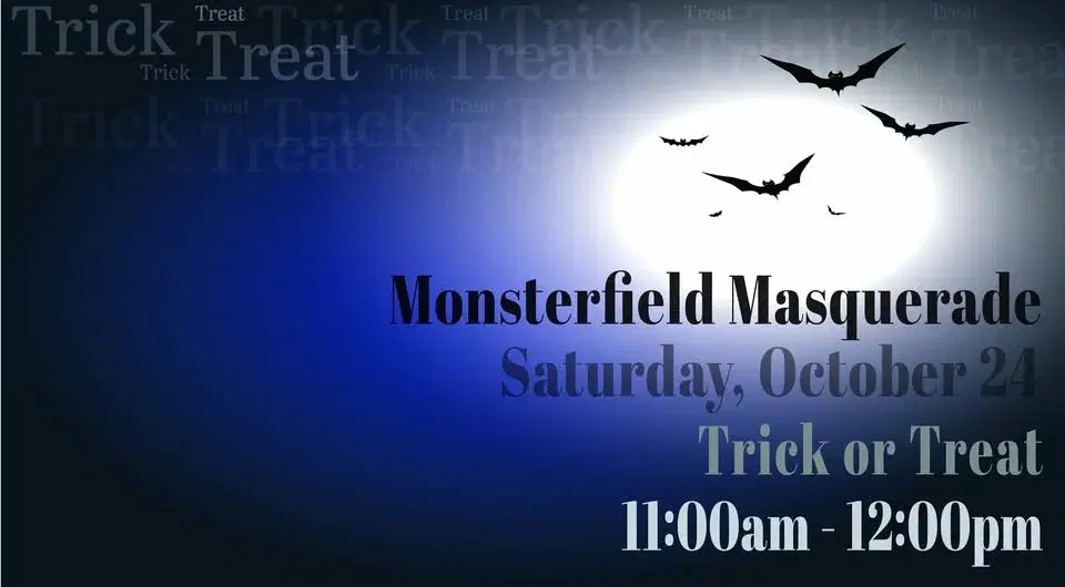 Downtown Trick or Treat