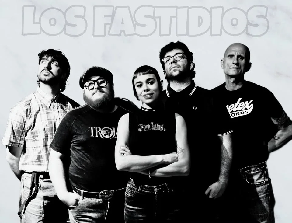 Los Fastidios (ITA)
