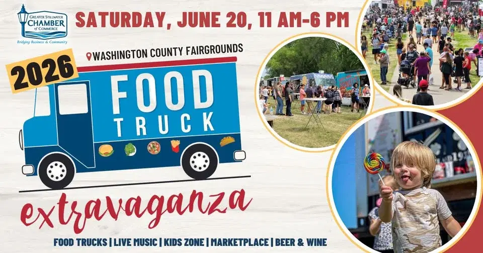 Food Truck Extravaganza 2026