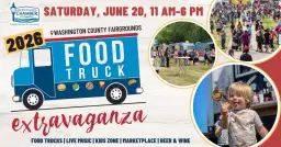 Food Truck Extravaganza 2026