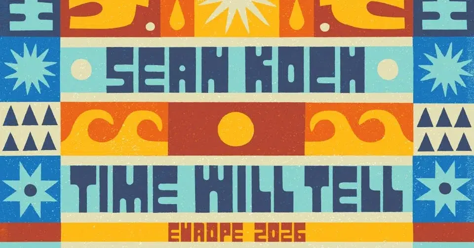 Sean Koch | Göteborg