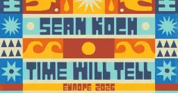 Sean Koch | Göteborg