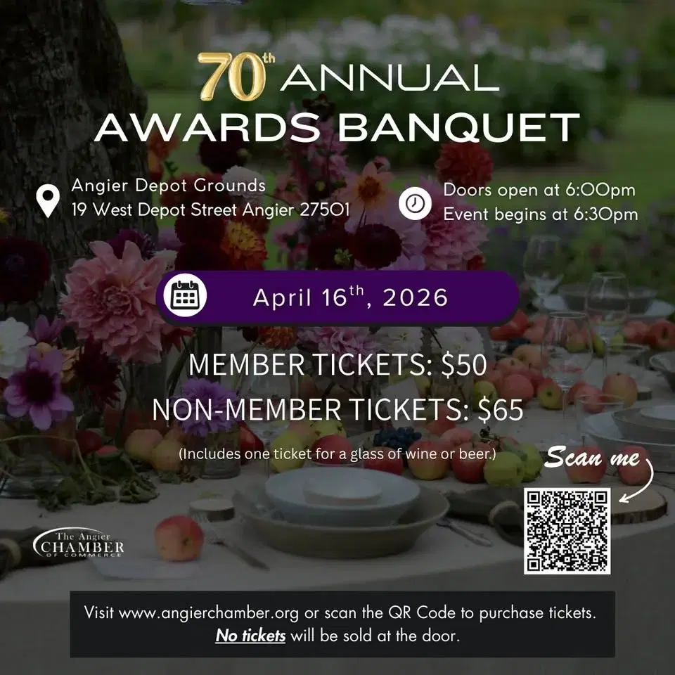 70th Annual ACOC Awards Banquet