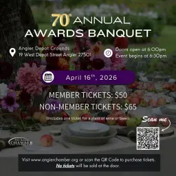 70th Annual ACOC Awards Banquet