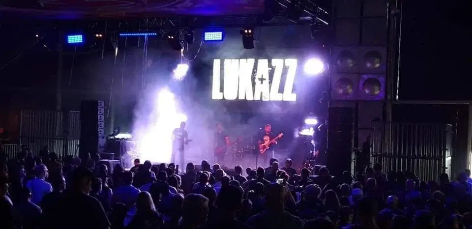 Lukazz@ de Hei, Siebengewald