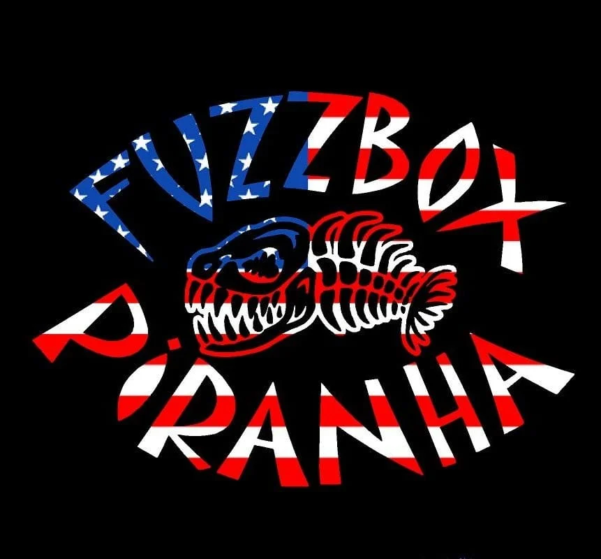 Fuzzbox Piranha @ The Pearl Chincoteague, VA