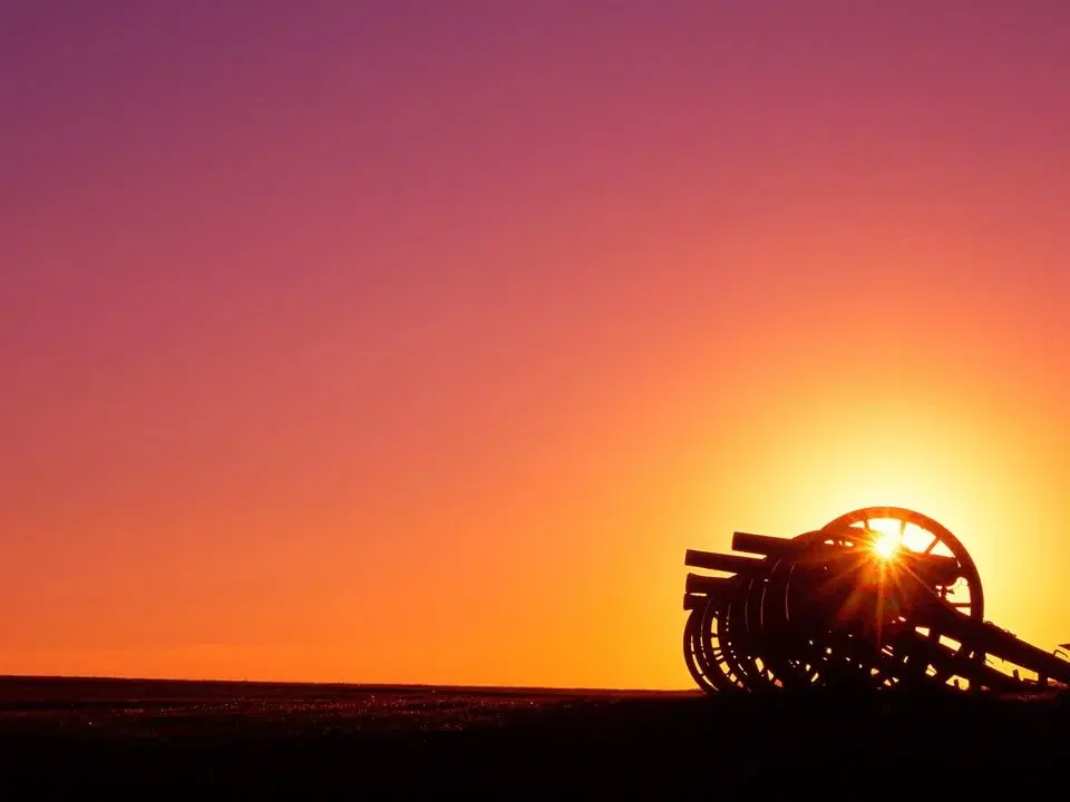 MD Connections to the War Between the States at the Benson-Hammond House- Live Music!