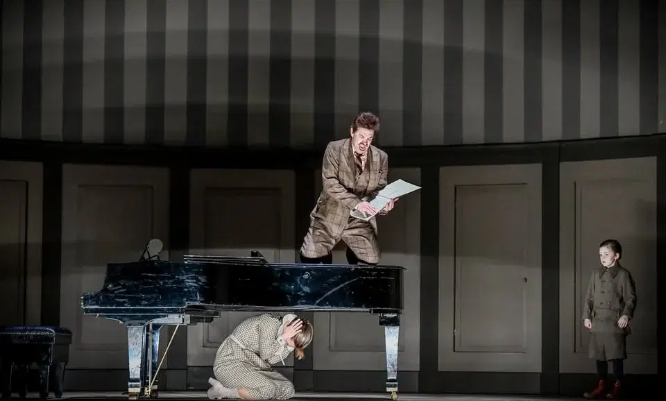 Osud | Preview festivalu Janáček Brno 2026